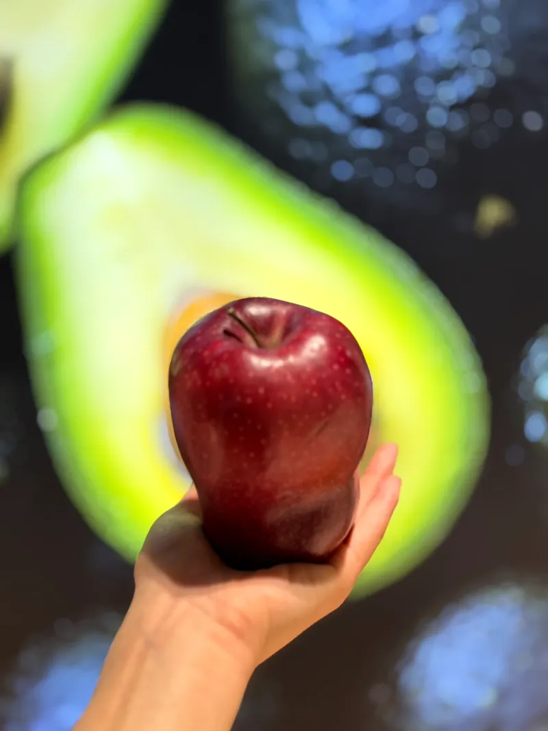 Apple Ruby (4,5 кг)
