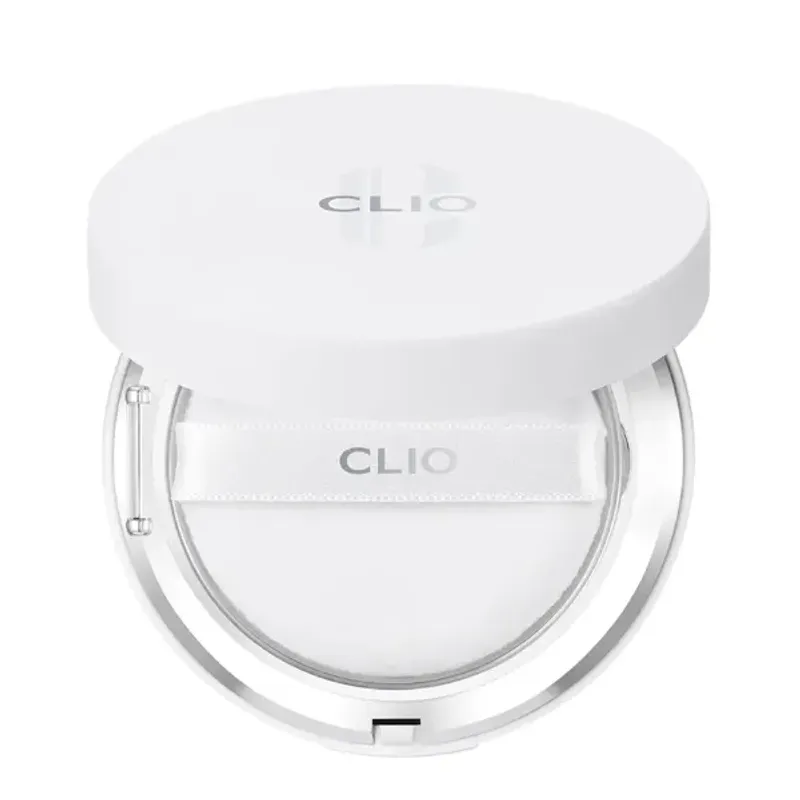 Clio Stay Perfect Finish Pact Oil-Control Pressed Powder 8g | VMLC.mn
